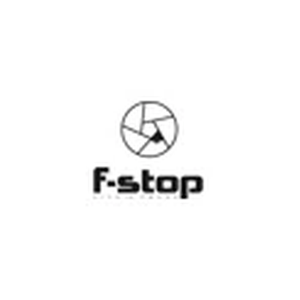 F-Stop Gear brand logo for shop.fstopgear.com