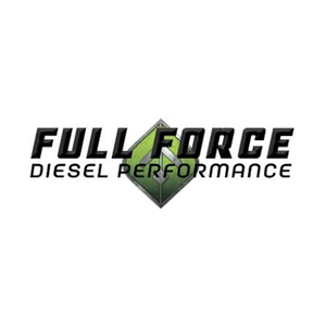 Full Force Diesel brand logo for shop.fullforcediesel.com