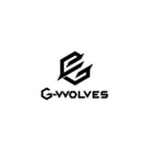 G-Wolves brand logo for shop.g-wolves.com