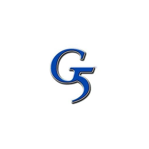 G5outdoors brand logo for shop.g5outdoors.com