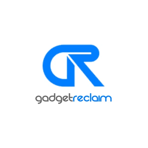 Gadgetreclaim brand logo for shop.gadgetreclaim.com