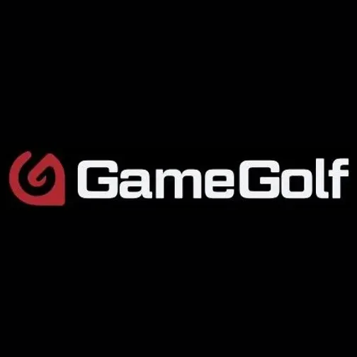 Gamegolf brand logo for shop.gamegolf.com