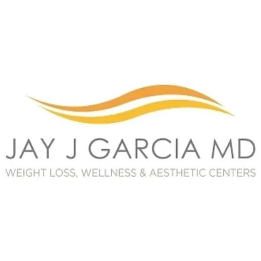 Garciaweightloss brand logo for shop.garciaweightloss.com