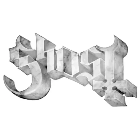 Ghost-official brand logo for shop.ghost-official.com