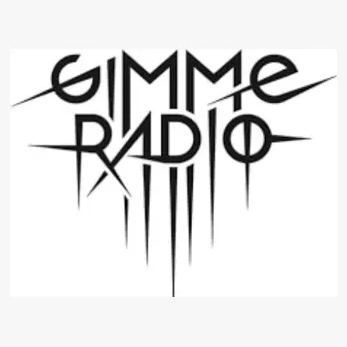 Gimmeradio brand logo for shop.gimmeradio.com