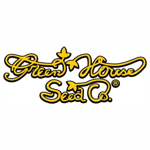 Greenhouseseeds brand logo for shop.greenhouseseeds.us