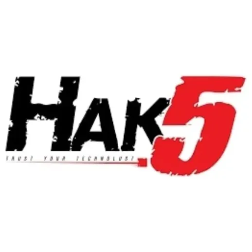 Hak5 brand logo for shop.hak5.org