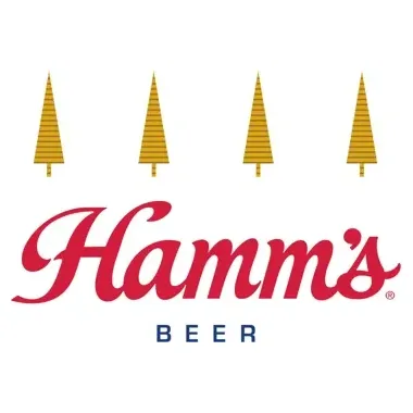 Hamms brand logo for shop.hamms.com