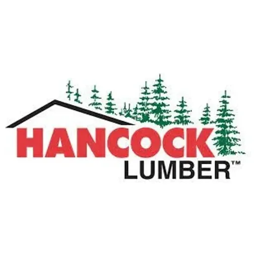 Hancocklumber brand logo for shop.hancocklumber.com