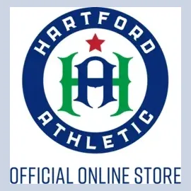 Hartfordathletic brand logo for shop.hartfordathletic.com