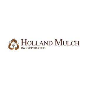 Hollandmulch brand logo for shop.hollandmulch.com