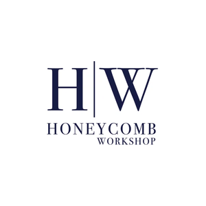 Honeycombworkshop brand logo for shop.honeycombworkshop.com