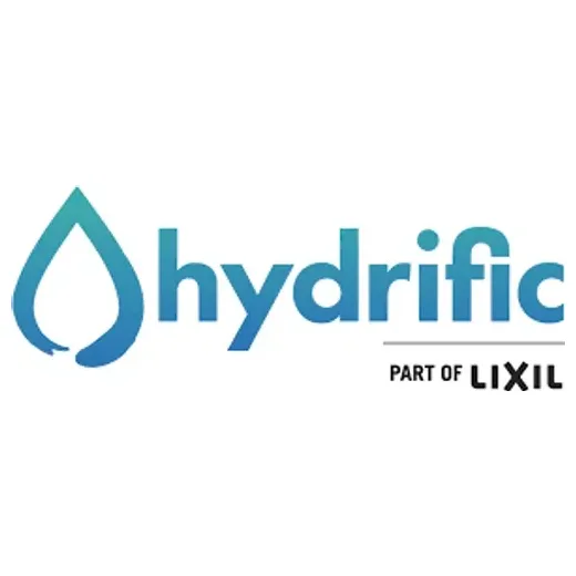 Hydrificwater brand logo for shop.hydrificwater.com