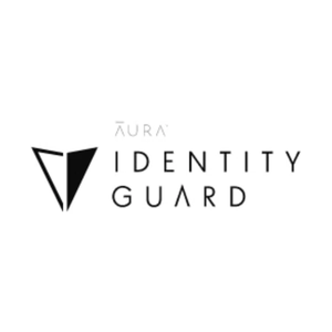Identityguard brand logo for shop.identityguard.com