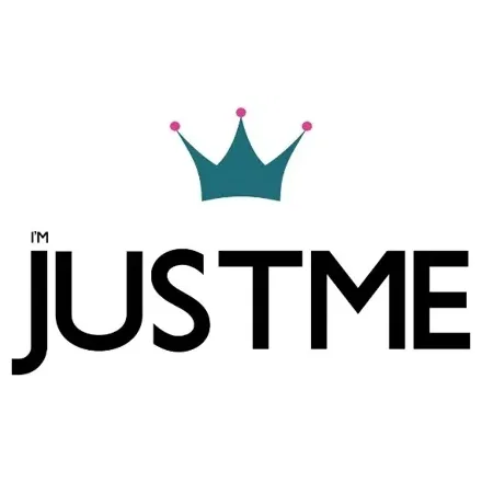 Imjustme brand logo for shop.imjustme.me