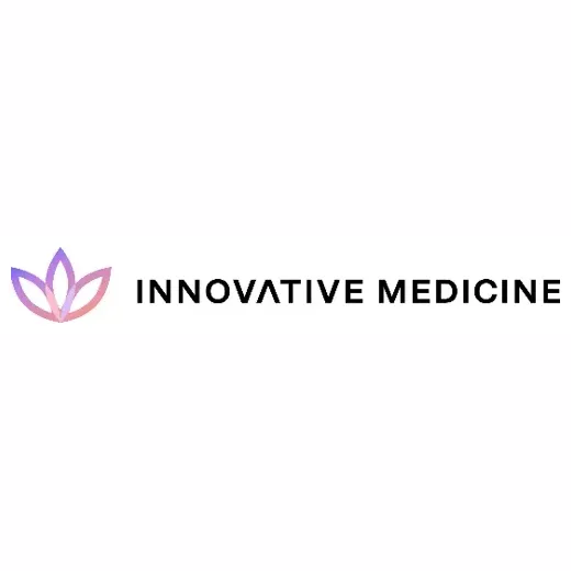 Innovativemedicine brand logo for shop.innovativemedicine.com