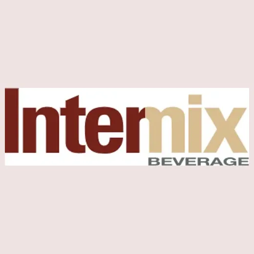 Intermixbev brand logo for shop.intermixbev.com