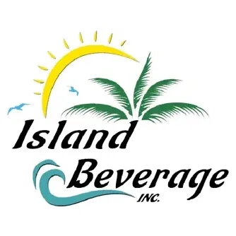 Island-beverage brand logo for shop.island-beverage.com
