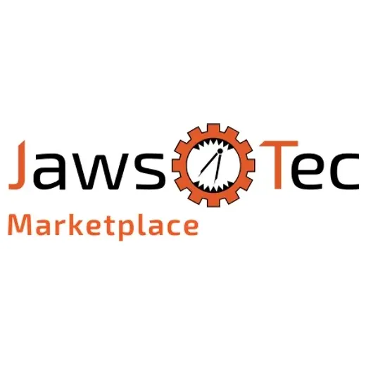 Jawstec brand logo for shop.jawstec.com