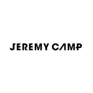Jeremycamp brand logo for shop.jeremycamp.com