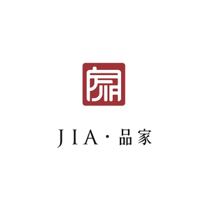 Jia-inc brand logo for shop.jia-inc.com
