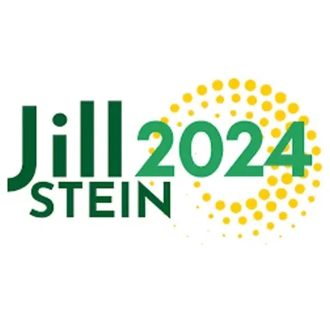 Jillstein2024 brand logo for shop.jillstein2024.com