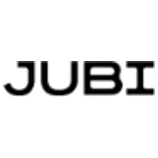 shop-jubi brand logo for shop-jubi.com