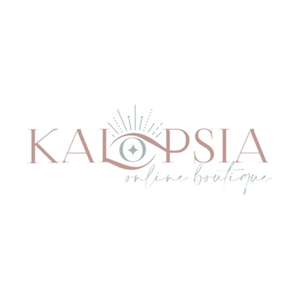 Myshopify brand logo for shop-kalopsia.myshopify.com