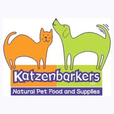 Katzenbarkers brand logo for shop.katzenbarkers.com