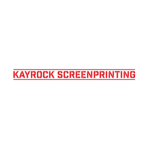 Kayrock brand logo for shop.kayrock.org