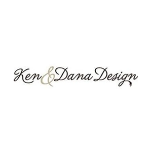 Kenanddanadesign brand logo for shop.kenanddanadesign.com