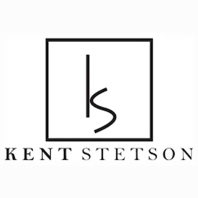 Kentstetson brand logo for shop.kentstetson.com