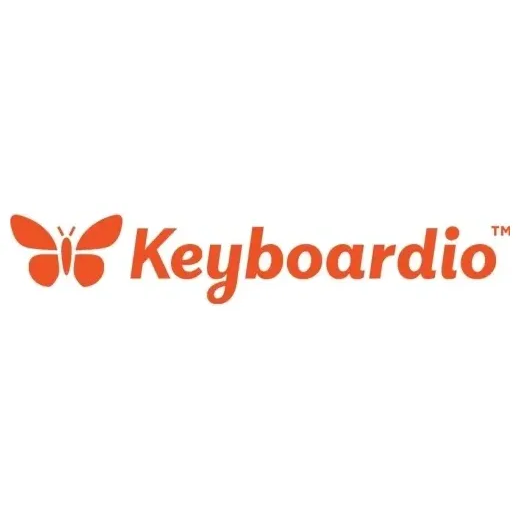 Keyboard brand logo for shop.keyboard.io