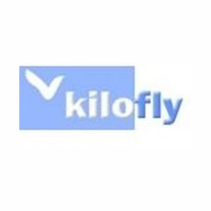 Kilofly brand logo for shop.kilofly.com