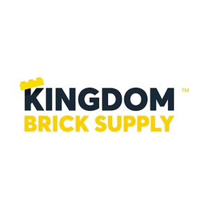 Kingdombricksupply brand logo for shop.kingdombricksupply.com