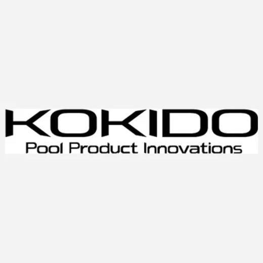 Kokido brand logo for shop.kokido.com