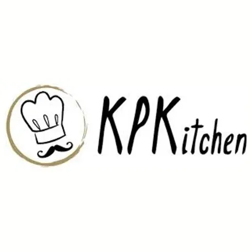 Kpkitchen brand logo for shop.kpkitchen.eu