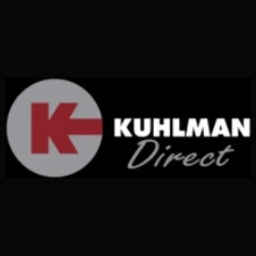 Kuhlman-corp brand logo for shop.kuhlman-corp.com