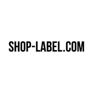 shop-label brand logo for shop-label.com