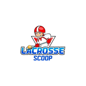 Lacrossescoop brand logo for shop.lacrossescoop.com