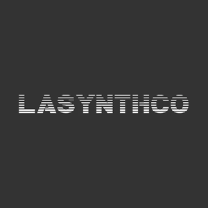 Lasynthco brand logo for shop.lasynthco.com