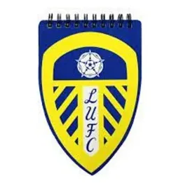 Leedsunited brand logo for shop.leedsunited.com