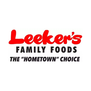 Leekers brand logo for shop.leekers.com