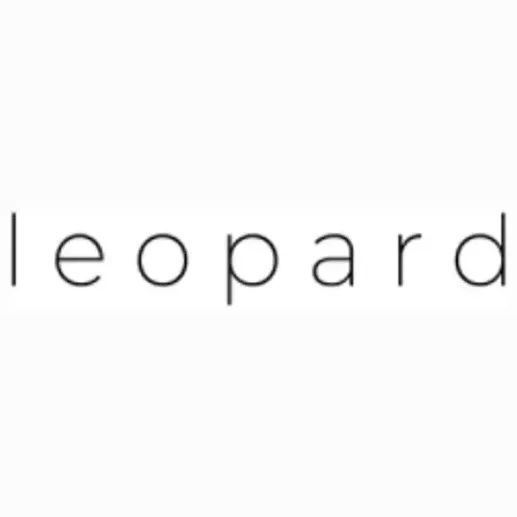 Leopardboutique brand logo for shop.leopardboutique.com