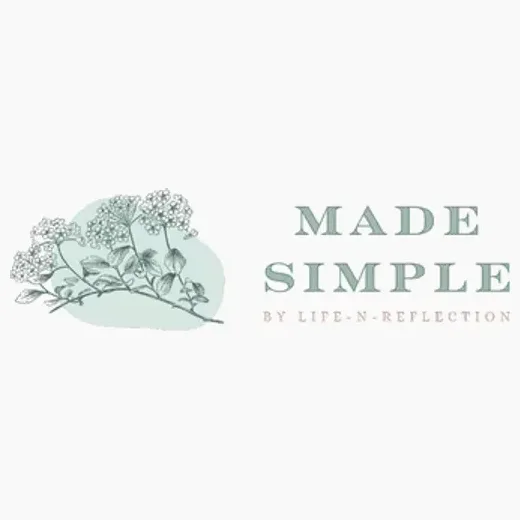 Lifenreflection brand logo for shop.lifenreflection.com