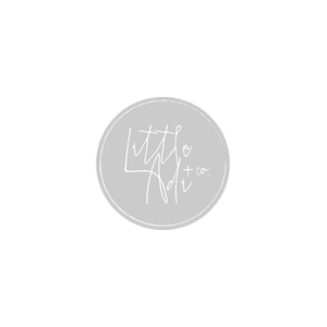 Littleadi brand logo for shop.littleadi.com