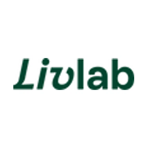shop.livlab.care/en-us brand logo for shop.livlab.care