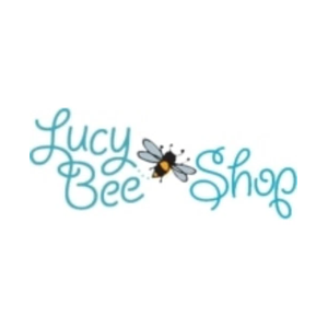 Lucybee brand logo for shop.lucybee.com