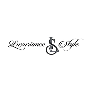 Luxuriancestyle brand logo for shop.luxuriancestyle.com