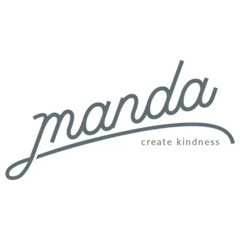 shop-manda brand logo for shop-manda.com